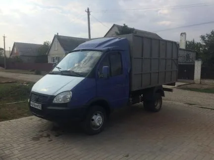 грузоперевозки газель заказать, бесплатное объявление частника с id 111471