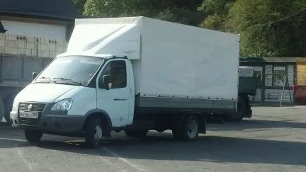 грузоперевозки газель заказать, бесплатное объявление частника с id 107964