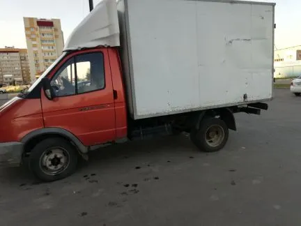 грузоперевозки газель заказать, бесплатное объявление частника с id 125971