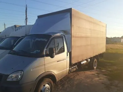 грузоперевозки газель заказать, бесплатное объявление частника с id 126753
