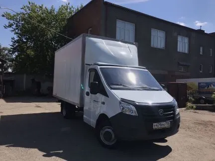 грузоперевозки газель заказать, бесплатное объявление частника с id 117848