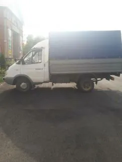 грузоперевозки газель заказать, бесплатное объявление частника с id 119916