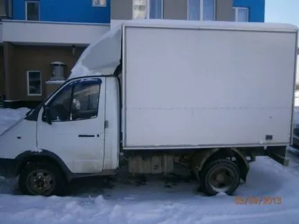 грузоперевозки газель заказать, бесплатное объявление частника с id 125570