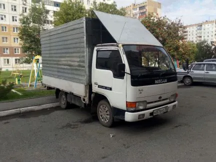 грузоперевозки газель заказать, бесплатное объявление частника с id 109781