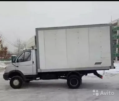 грузоперевозки газель заказать, бесплатное объявление частника с id 127046