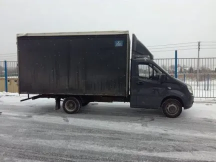 грузоперевозки газель заказать, бесплатное объявление частника с id 116974