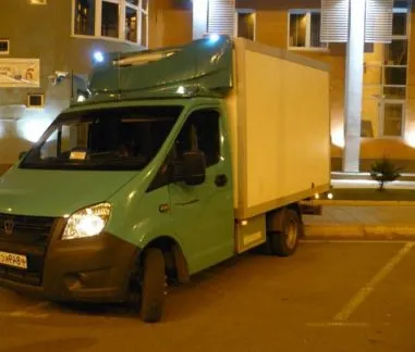 грузоперевозки газель заказать, бесплатное объявление частника с id 105912