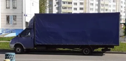грузоперевозки газель заказать, бесплатное объявление частника с id 116702
