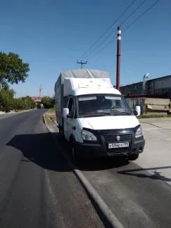 грузоперевозки газель заказать, бесплатное объявление частника с id 125447