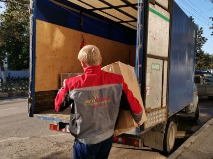 грузоперевозки газель заказать, бесплатное объявление частника с id 107251