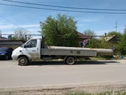 грузоперевозки газель заказать, бесплатное объявление частника с id 121544