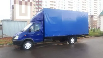 грузоперевозки газель заказать, бесплатное объявление частника с id 119666