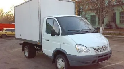 грузоперевозки газель заказать, бесплатное объявление частника с id 120274