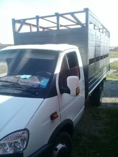 грузоперевозки газель заказать, бесплатное объявление частника с id 108326