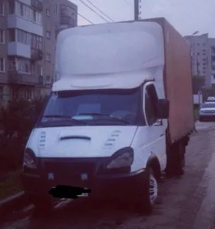 грузоперевозки газель заказать, бесплатное объявление частника с id 118657
