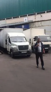 грузоперевозки газель заказать, бесплатное объявление частника с id 110445