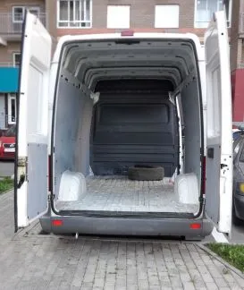 грузоперевозки газель заказать, бесплатное объявление частника с id 116677