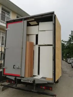 грузоперевозки газель заказать, бесплатное объявление частника с id 108792
