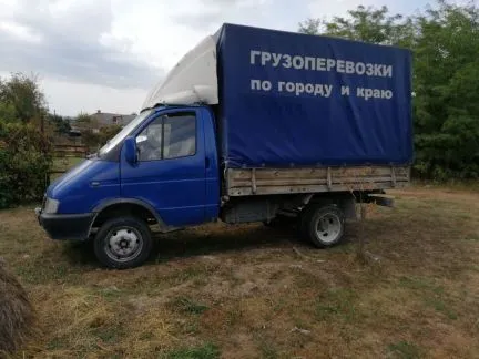 грузоперевозки газель заказать, бесплатное объявление частника с id 111754