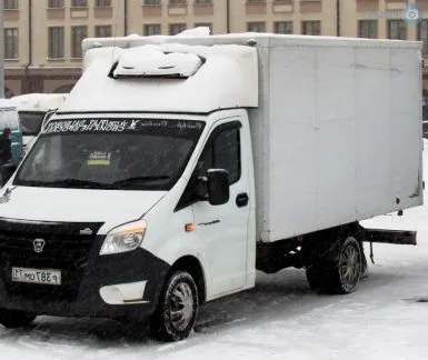 грузоперевозки газель заказать, бесплатное объявление частника с id 105998
