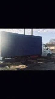 грузоперевозки газель заказать, бесплатное объявление частника с id 113127