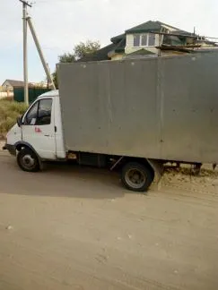 грузоперевозки газель заказать, бесплатное объявление частника с id 107172