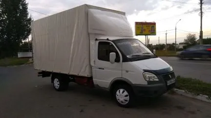 грузоперевозки газель заказать, бесплатное объявление частника с id 124275