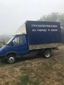 грузоперевозки газель заказать, бесплатное объявление частника с id 111755