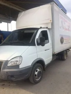 грузоперевозки газель заказать, бесплатное объявление частника с id 121720