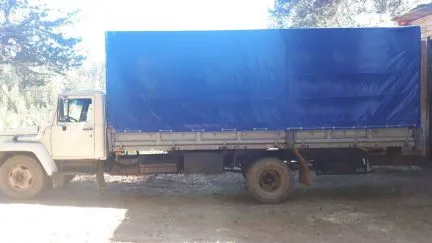 грузоперевозки газель заказать, бесплатное объявление частника с id 107254