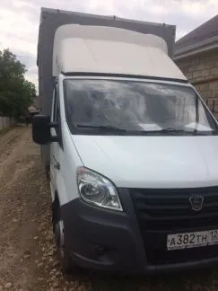 грузоперевозки газель заказать, бесплатное объявление частника с id 125564