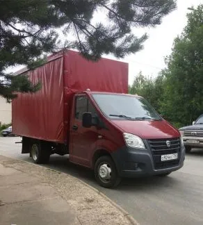 грузоперевозки газель заказать, бесплатное объявление частника с id 120751