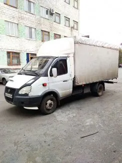 грузоперевозки газель заказать, бесплатное объявление частника с id 124897