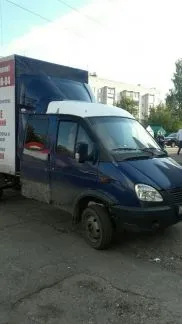 грузоперевозки газель заказать, бесплатное объявление частника с id 118317
