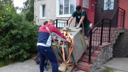 грузоперевозки газель заказать, бесплатное объявление частника с id 113002