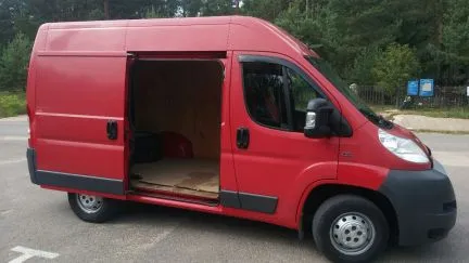 грузоперевозки газель заказать, бесплатное объявление частника с id 109293